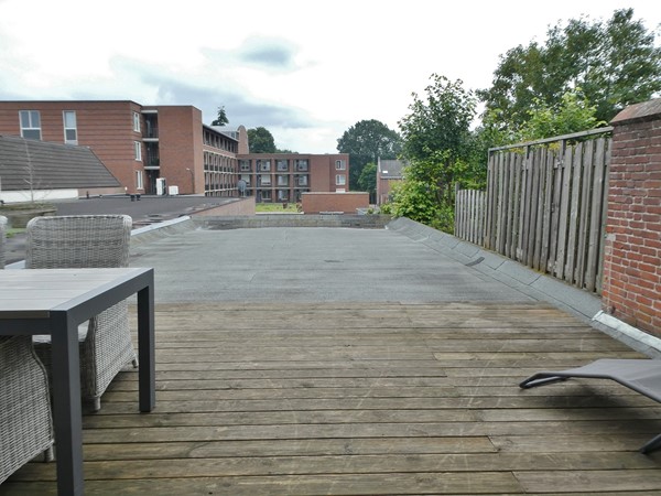 Medium property photo - Hoofdstraat 87C, 5481 AC Schijndel